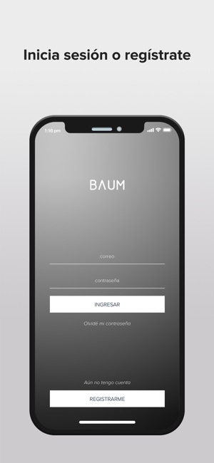 BAUM club(圖1)-速報App