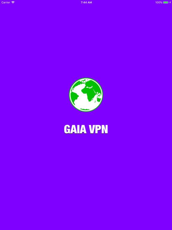 VPN - GAIA ExpressVPN Masterのおすすめ画像3