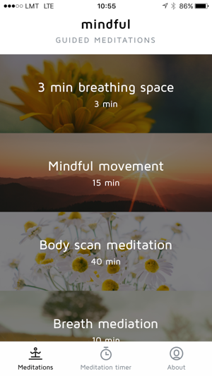 Mindful Wisdom(圖1)-速報App