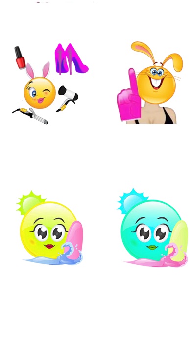 Insta LOL Emoji screenshot 2