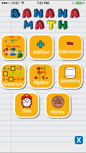 Banana Math(圖5)-速報App