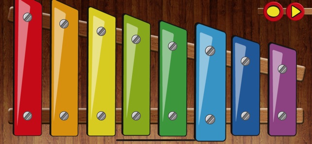 Xylophone:Music Instrument(圖3)-速報App