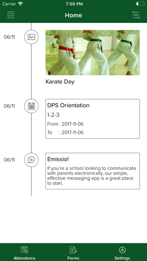 DPS Karnal(圖3)-速報App