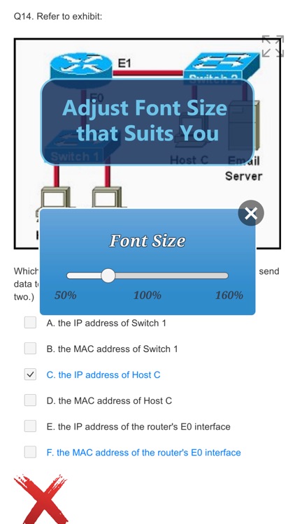 CompTIA A+ Exam (220-902) screenshot-6