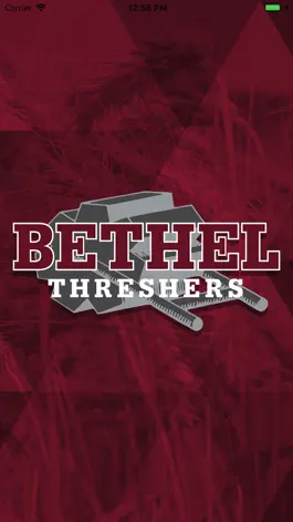 Game screenshot Bethel College Threshers mod apk