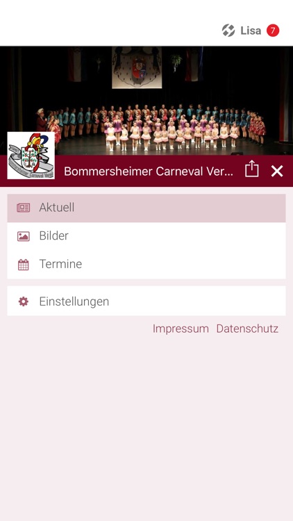 Bommersheimer Carneval Verein