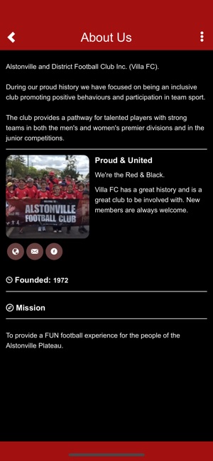 Alstonville FC(圖3)-速報App