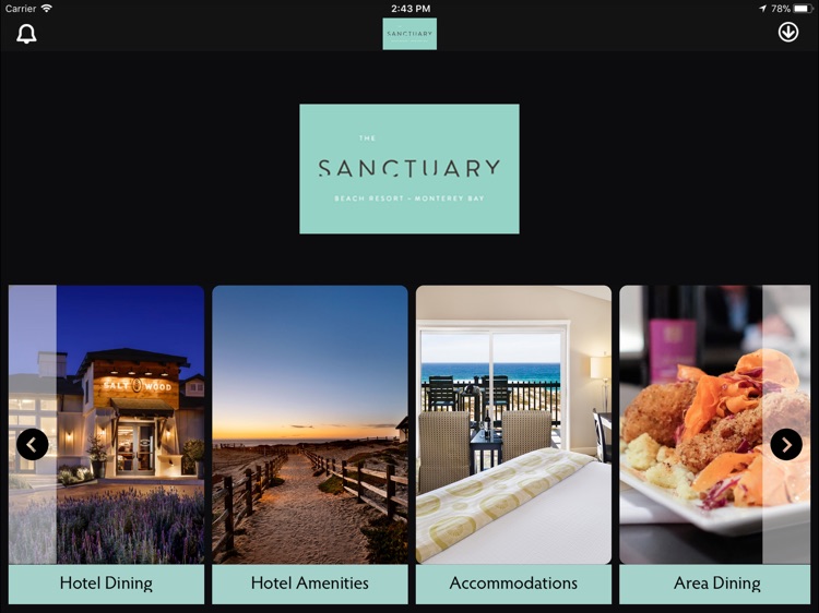 The Sanctuary Beach Resort