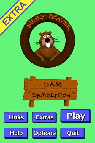 Bucky Dam Demolition - Extra screenshot 4