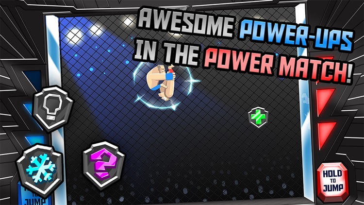 UFB: Fighting Wrestling Games