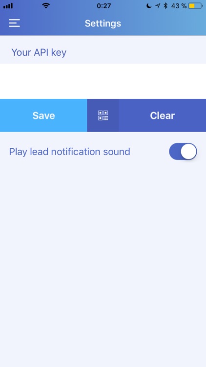 Mgcash.com Stats Monitor screenshot-4