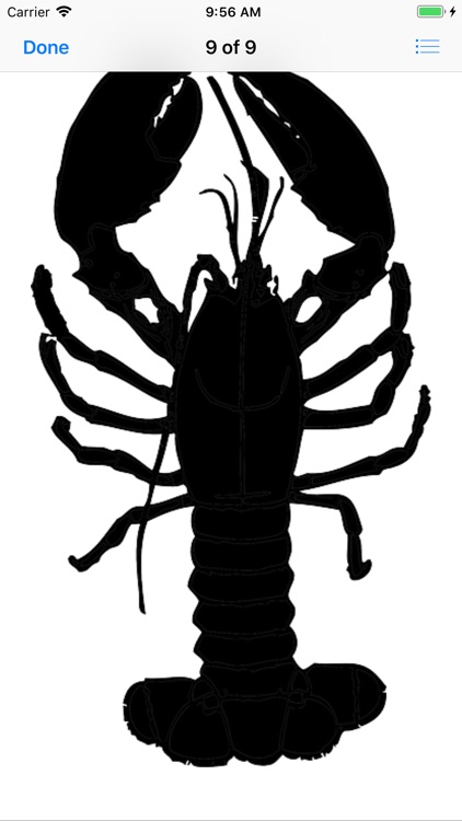 Lucky Lobster Stickers screenshot-9