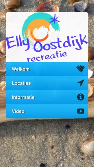 EllyOostdykRecreatie