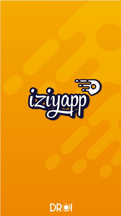 Iziyapp Domicilios