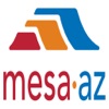 Mesa Crossconnection