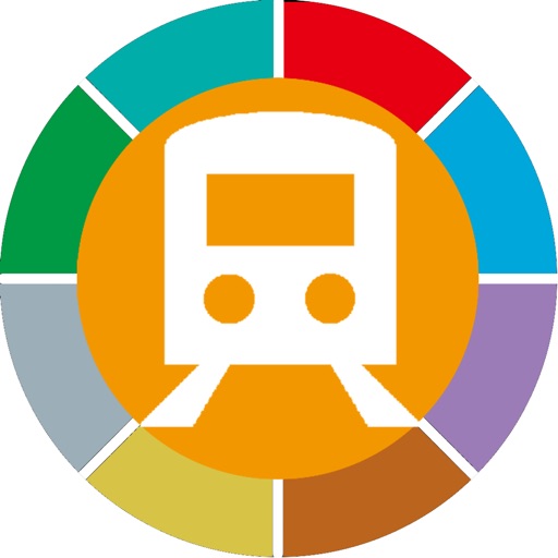 Tokyo Metro Go!Go! icon