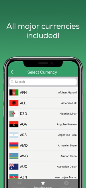 Fast Currency Converter(圖4)-速報App