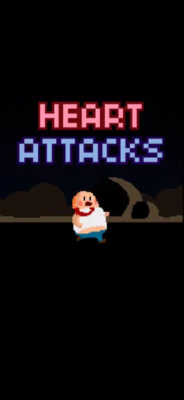 Game screenshot Heart Attacks the Game mod apk