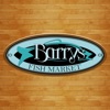 Barry's Fish Market