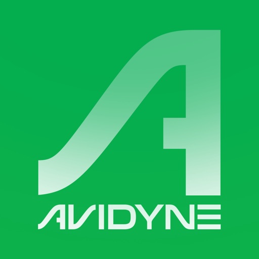 Avidyne IFD100
