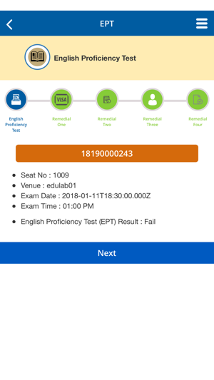 Pune University ISA(圖8)-速報App