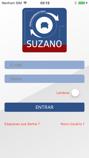 EstacionamentoFacil SUZANO-SP(圖1)-速報App