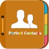 Perfect Contacts Pro:Group