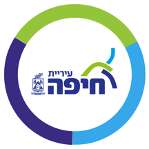 v2 חיפה בנגיעת אצבע