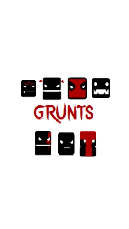 grunters