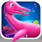 Top 50 Education Apps Like Dinosaur Park 3: Sea Monster - Fossil dig & discovery dinosaur games for kids in jurassic park - Best Alternatives