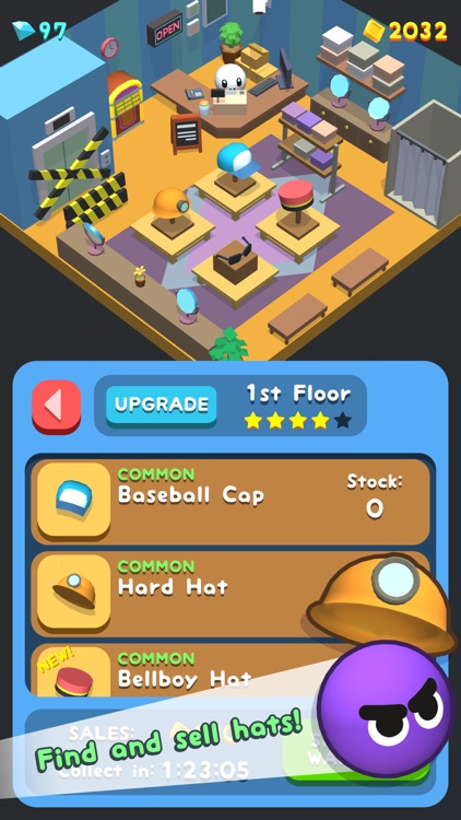 Infinite Pool screenshot-3