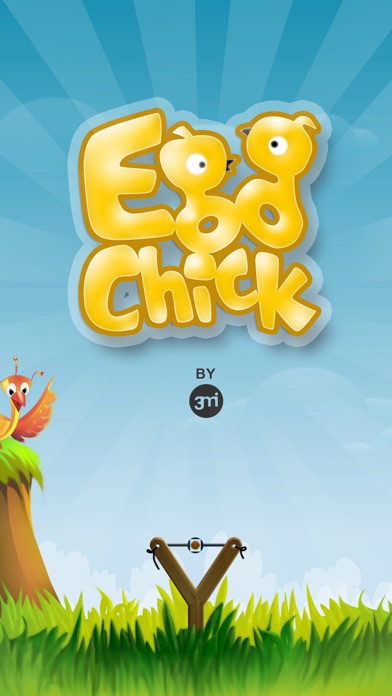 Egg Chick - Casual Games screenshot 2