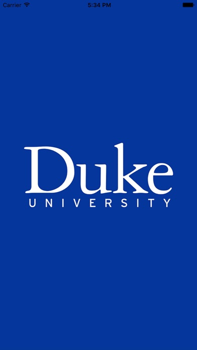 How to cancel & delete Duke Guides from iphone & ipad 1