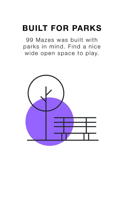 99 Mazes