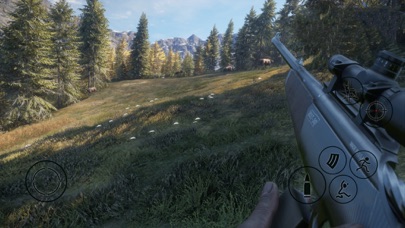 Deer Hunting: Sniper 2018 screenshot 3