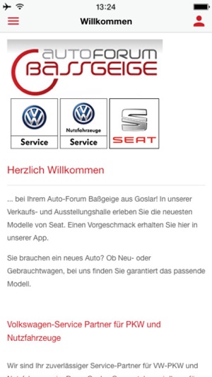 Auto-Forum Baßgeige(圖2)-速報App