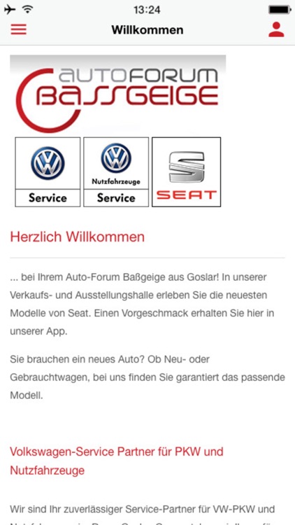 Auto-Forum Baßgeige