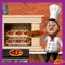 Icon Pizza Factory Delivery Game
