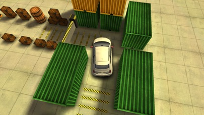 Car Driver 4 (Hard Parking) screenshot 2