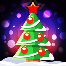 Activities of Xmas 2019: Christmas Tree Game