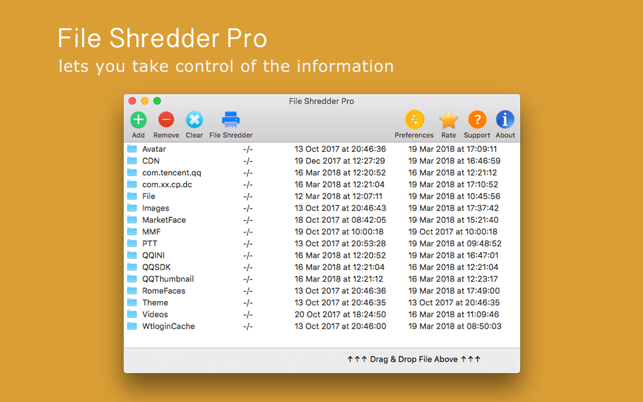 File Shredder Pro(圖3)-速報App