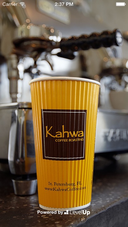 Kahwa Coffee screenshot-4