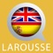 Larousse goes mobile