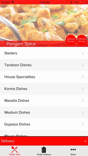 Pengam Spice(圖1)-速報App