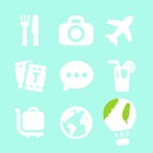 Top 38 Travel Apps Like LETS Travel Taiwan! Talk Hokkien Phrase Guide Book - Best Alternatives