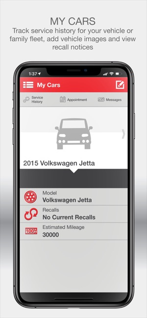 Cardinale Volkswagen(圖2)-速報App