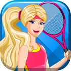 Top 40 Games Apps Like Amazing Princess Tennis Pro - Best Alternatives