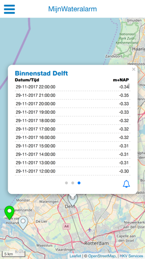 Mijn Wateralarm(圖4)-速報App