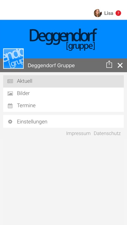 Deggendorf Gruppe