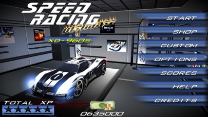 SPEED RACING ULTIMATE 2 4.2 IOS ĐUA XE SPEED RACING ULTIMATE 2 4.2 IOS